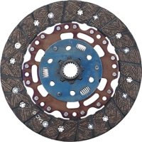 SACHS Clutch Kit - 3000 951 081